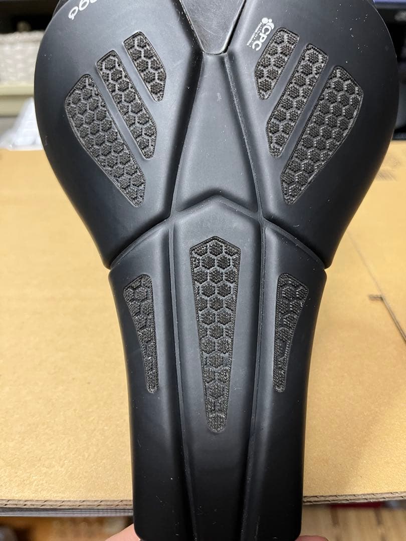 Prologo Scratch M5 サドル CPC