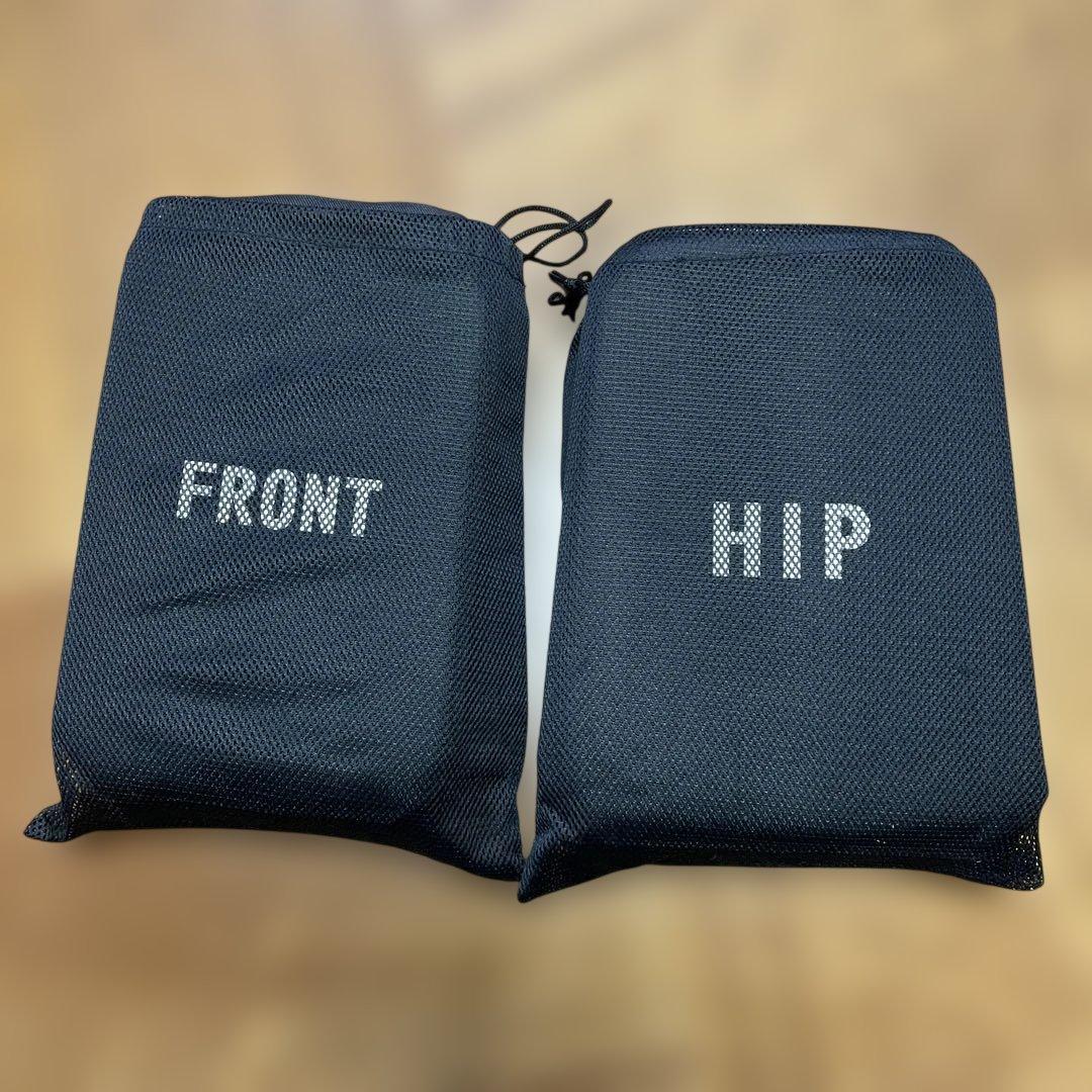 マズメラフウォーターレインスーツ