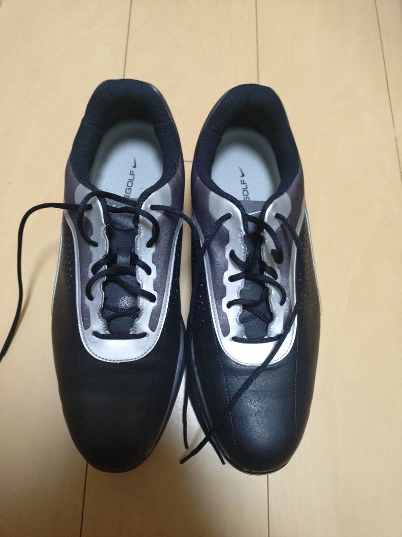 NIKE ゴルフシューズ28cm