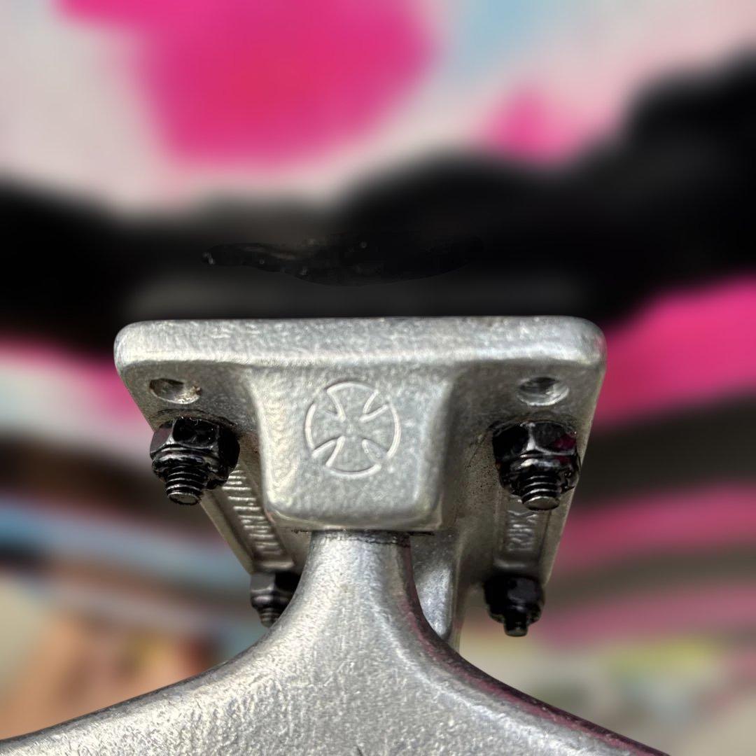 パウエル　スケートボード