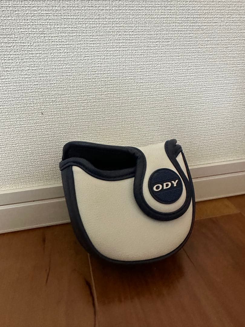 【1/30 17:00迄】 ODYSSEY Ai ONE TRI-BEAM #7