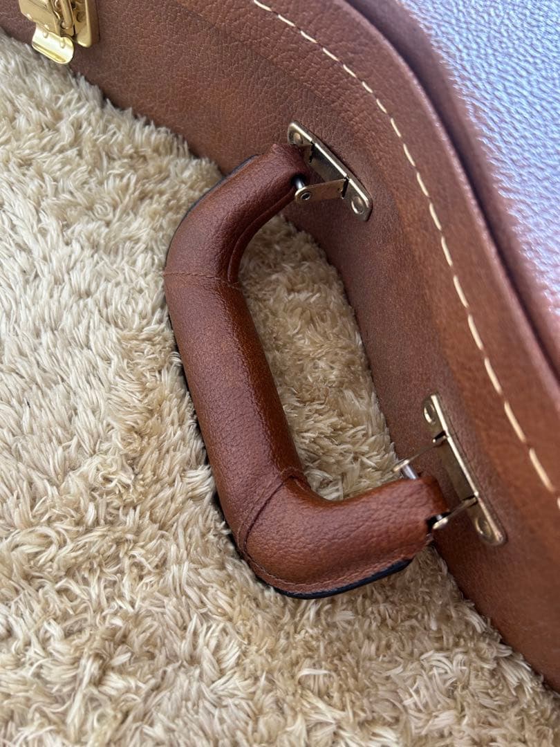 Gibson SG ジュニア　レフティ　美品