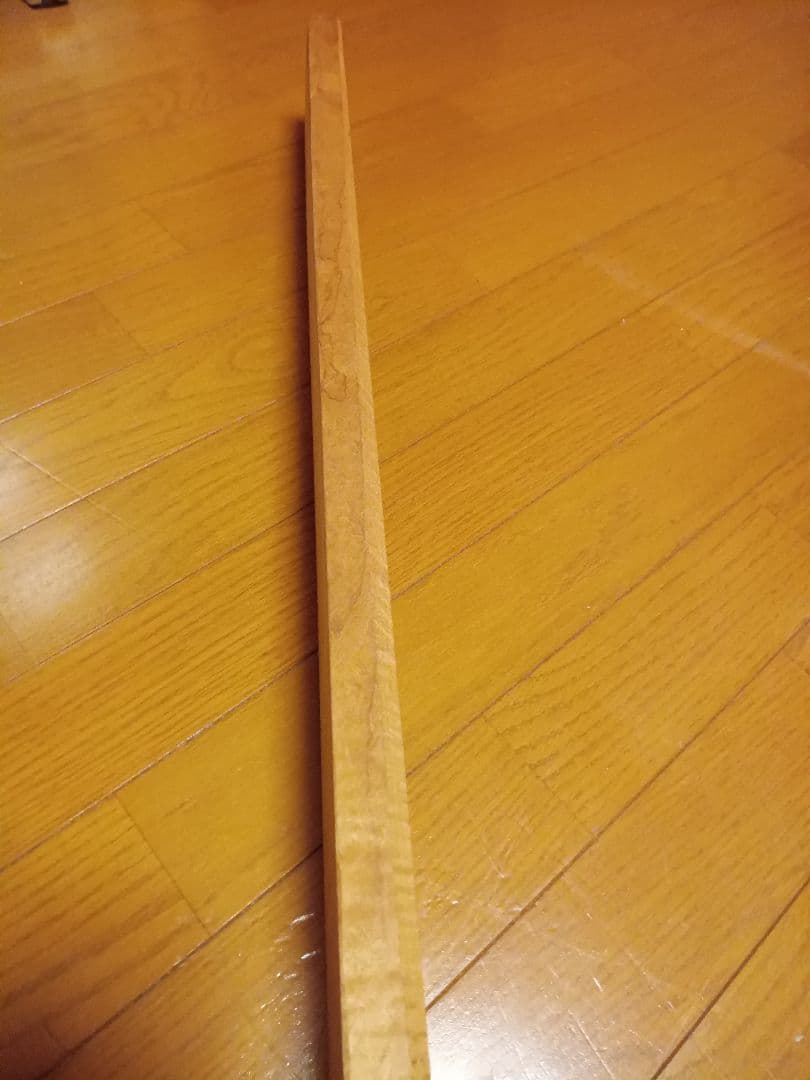 カーリーメイプル