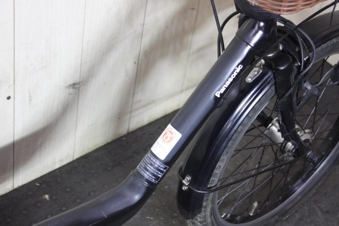 パナソニックギュットミニDX BE-ELMD03B 20インチ 本体のみ