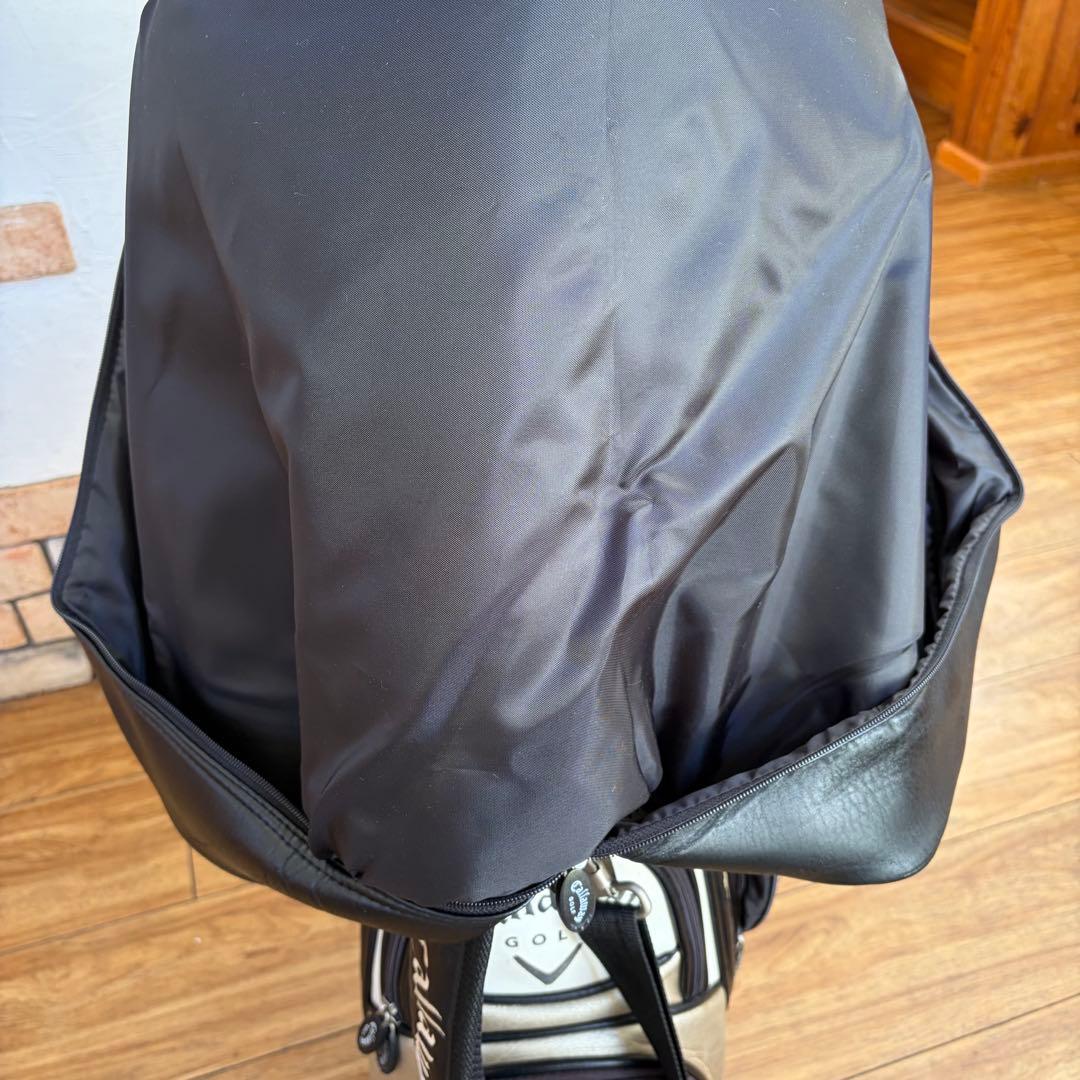 Callaway キャロウェイ キャディバッグ ゴルフバッグ GOLF ゴルフ