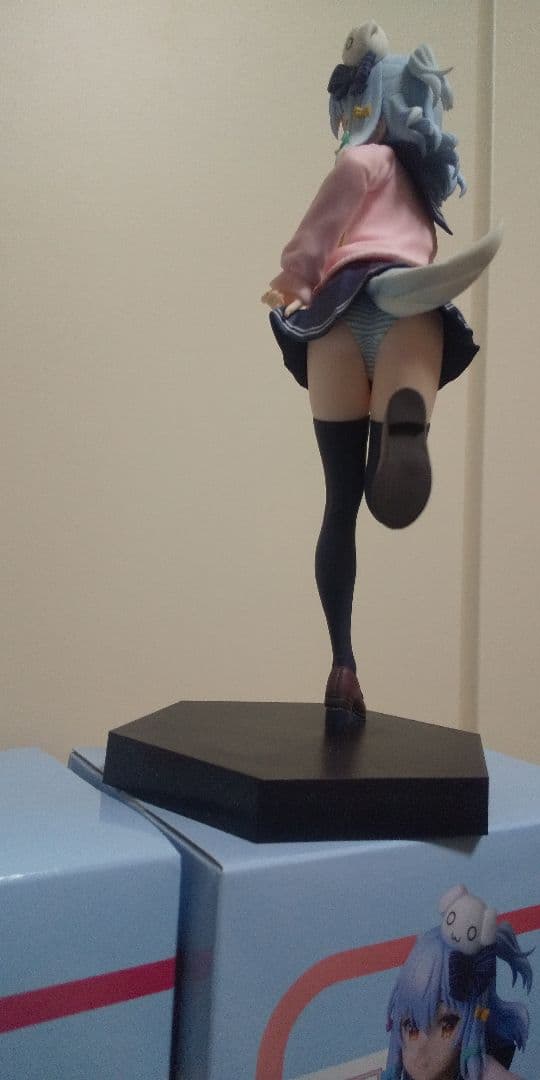 エルココ　犬山たまき　９体セット