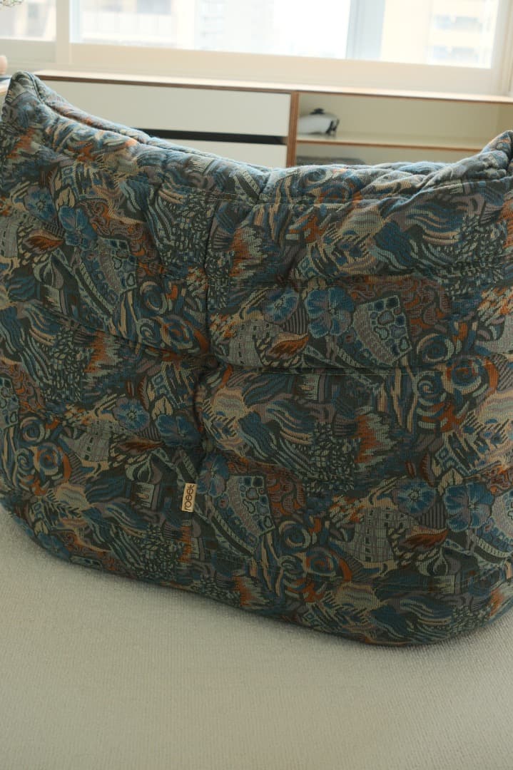 ligne roset TOGO　リーンロゼ トーゴ 　「希少ヴィンテージ」