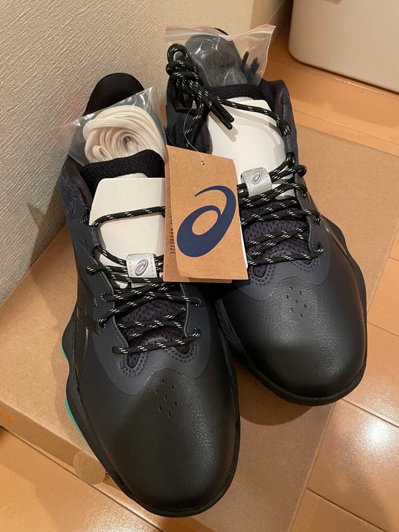 ASICS × ballaholic NOVA SURGE LOW【29㎝】