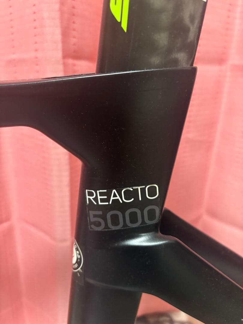 MERIDA REACTO 5000 カーボンフレーム
