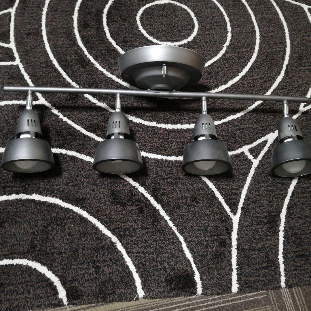 アートワークスタジオ　ハーモニーリモートシーリングランプ