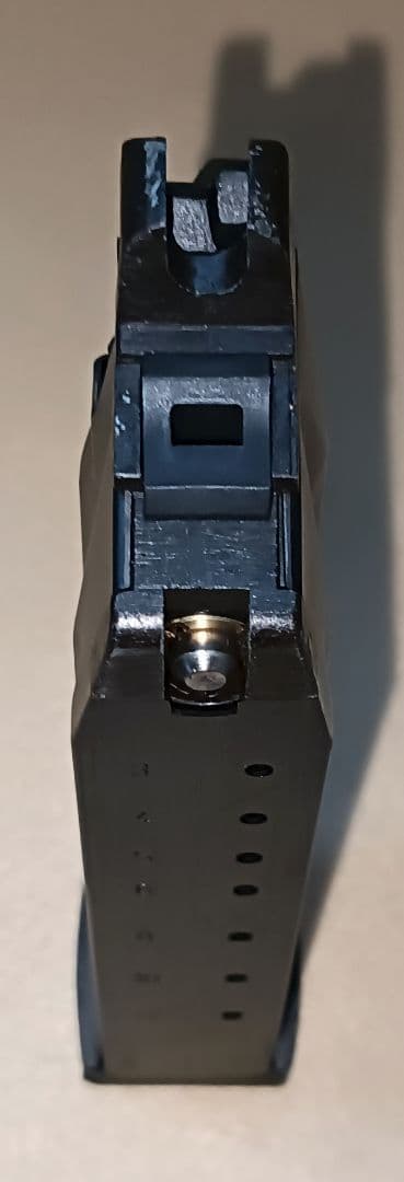 ノーススター KSC MK23 SOCOM PISTOL ガスガン 現状品