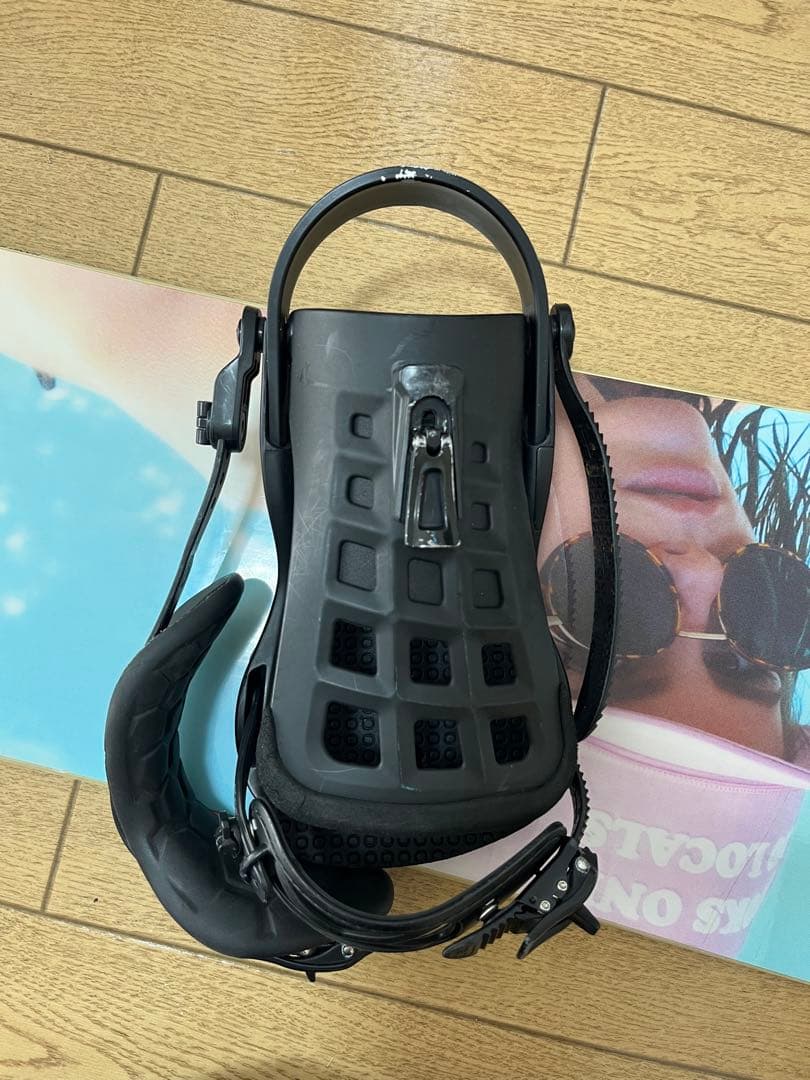 【UNION】ATLAS ビンディング Mサイズ