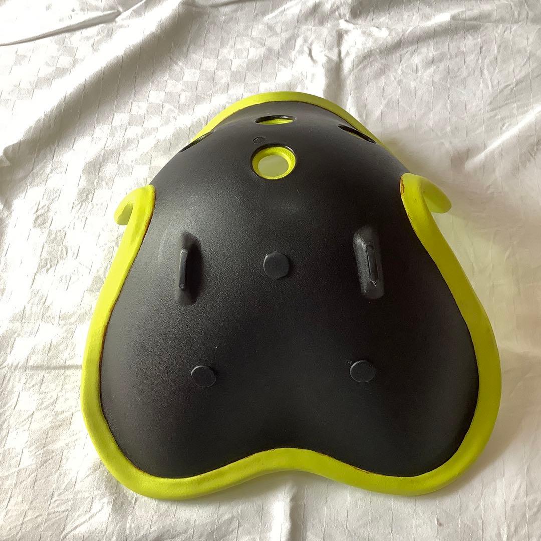 Style 骨盤・姿勢矯正クッション 赤2つ　kids用 Lサイズ黄1つ