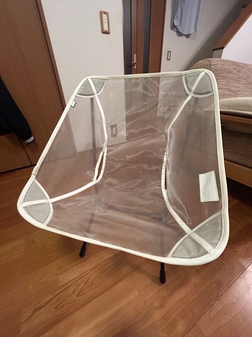 Helinox Chair  Summer Kit コンフォートチェア用