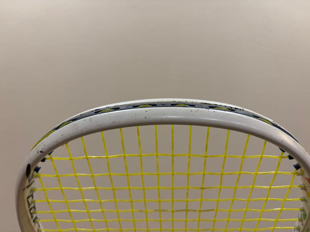 YONEX GEOBREAK 70S STEER テニスラケット