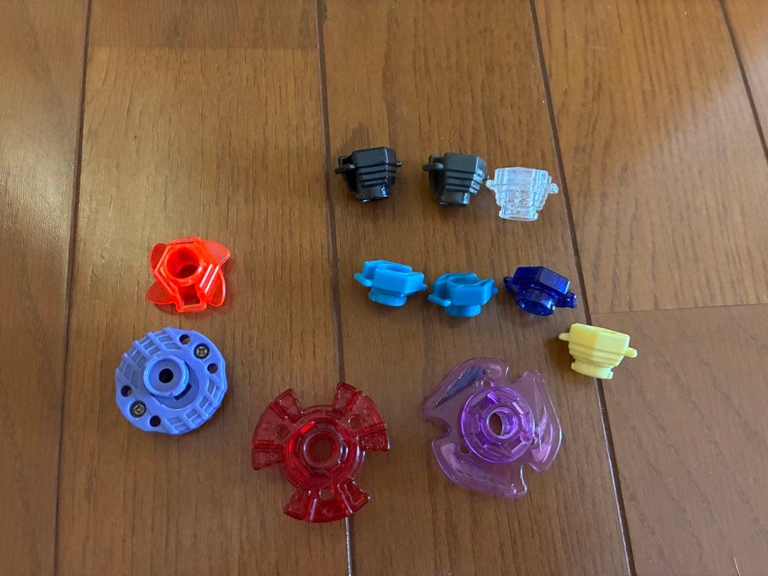 メタルファイトベイブレードセット