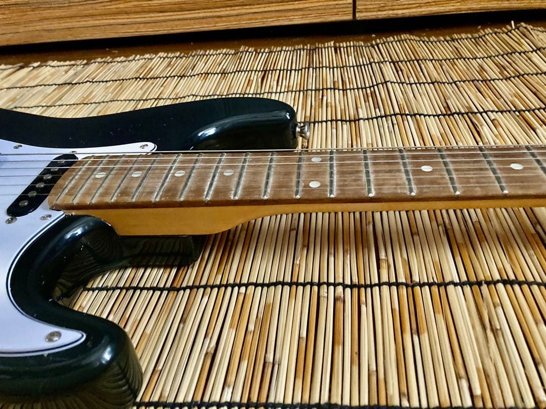 ☆珍しい機能を追加したSSH 構成のSELDER ST