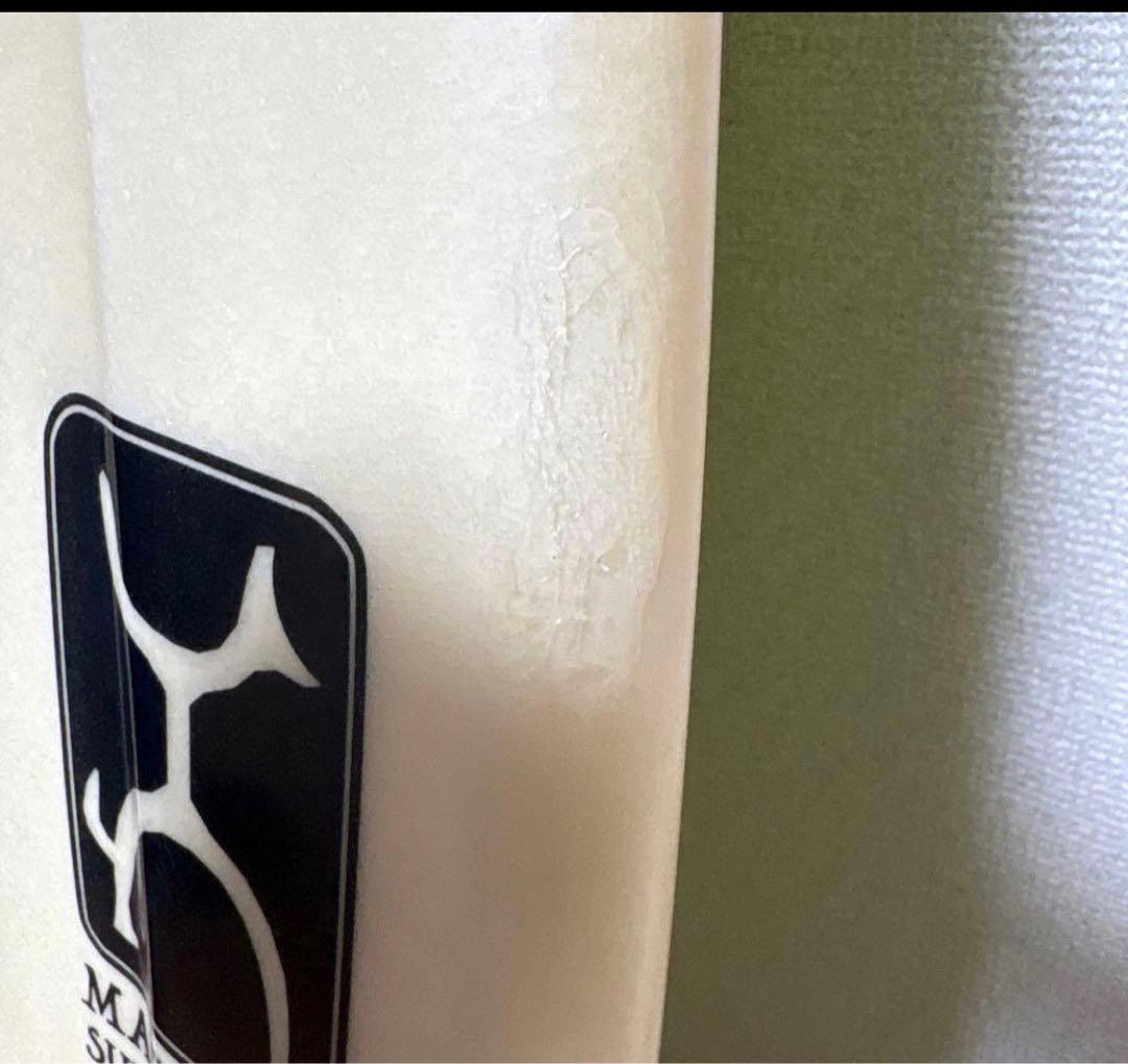 ファイヤーワイヤー　5.7 グロワー　ロブマチャド　ショートボード