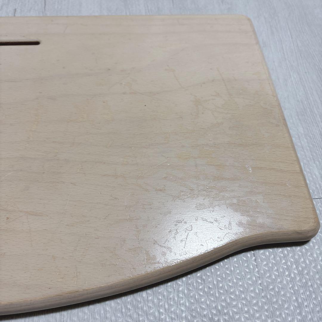 ストッケ トリップトラップ シリアル4 ホワイトウォッシュ