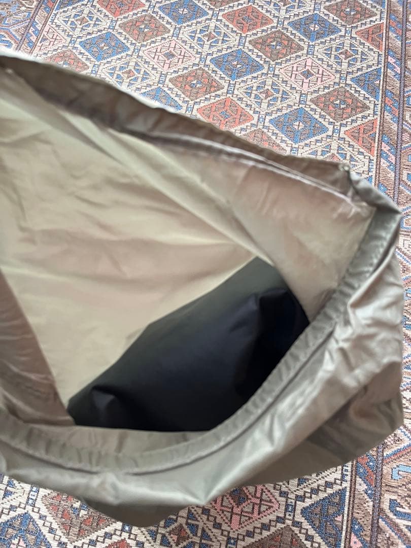 LOGOS エアーマジック　ドーム　M-BJ