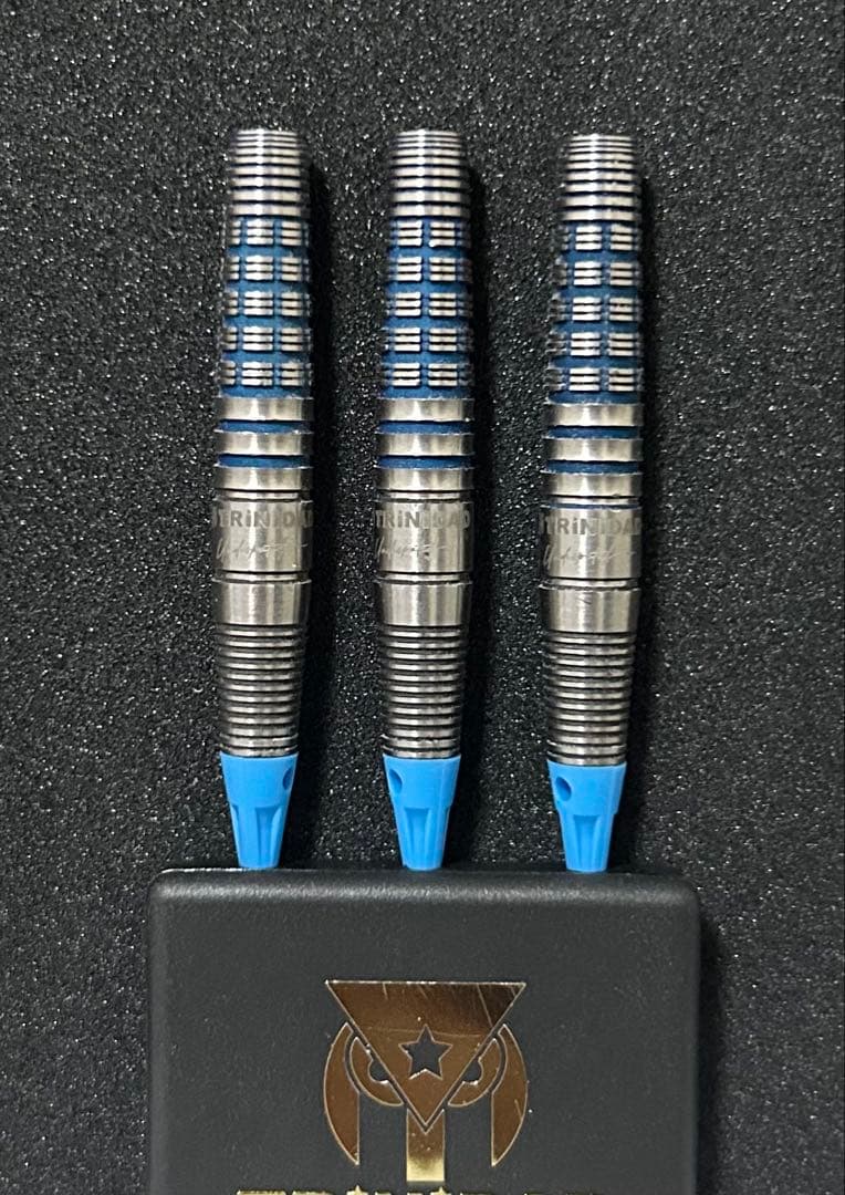 ダーツ TRiNiDAD THE  2024 ROMERO Type3 2BA