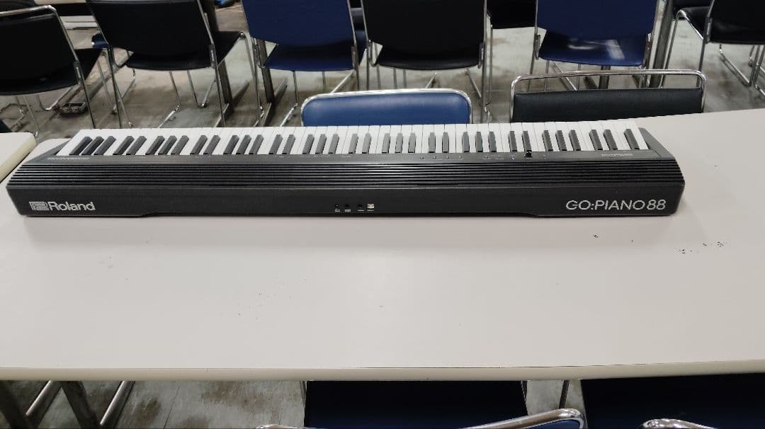 Roland GO-88 電子ピアノ 88鍵