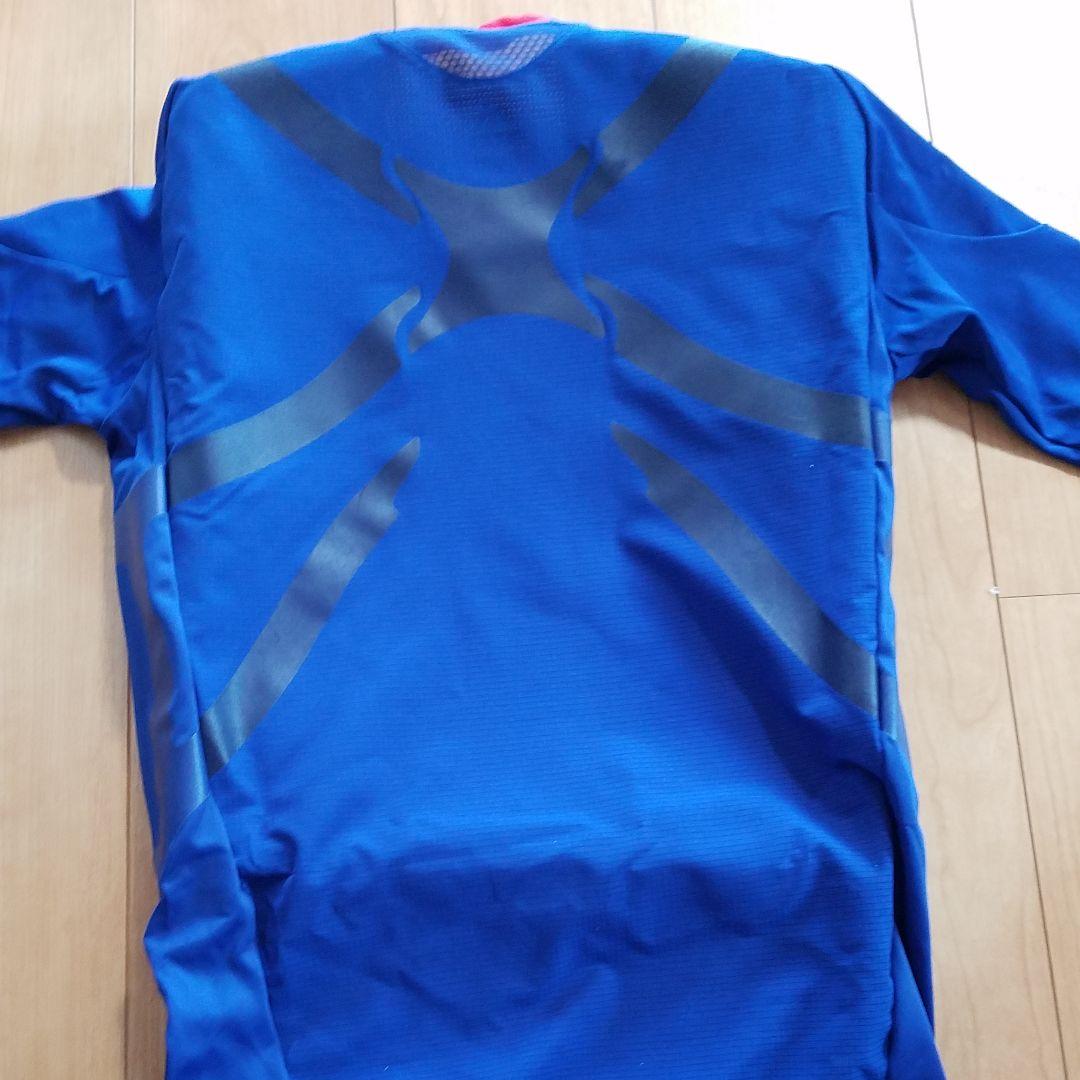 サッカー日本代表ユニフォーム南アフリカW杯