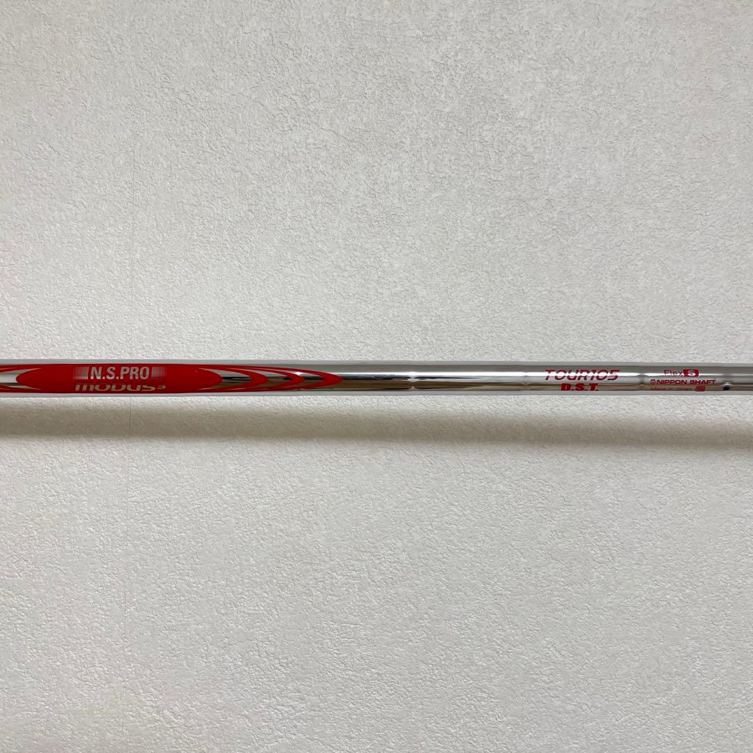 【超美品】SRIXON ZX5 MKⅡ アイアン 5番 5I modus105