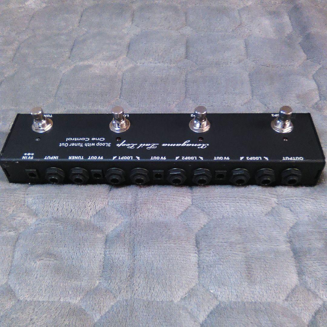 One Control Xenagama Tail Loop スイッチャー 中古