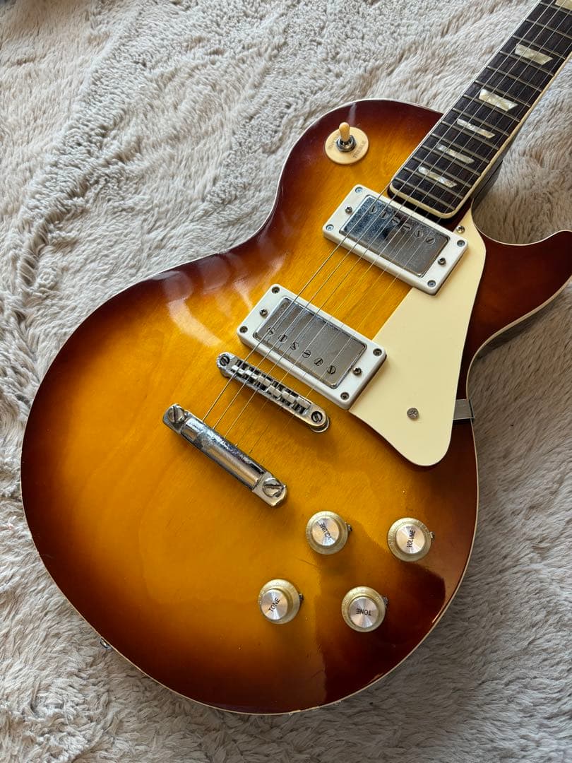 【3/18迄 限定値下げ】 Greco EG360s 72年製レスポール