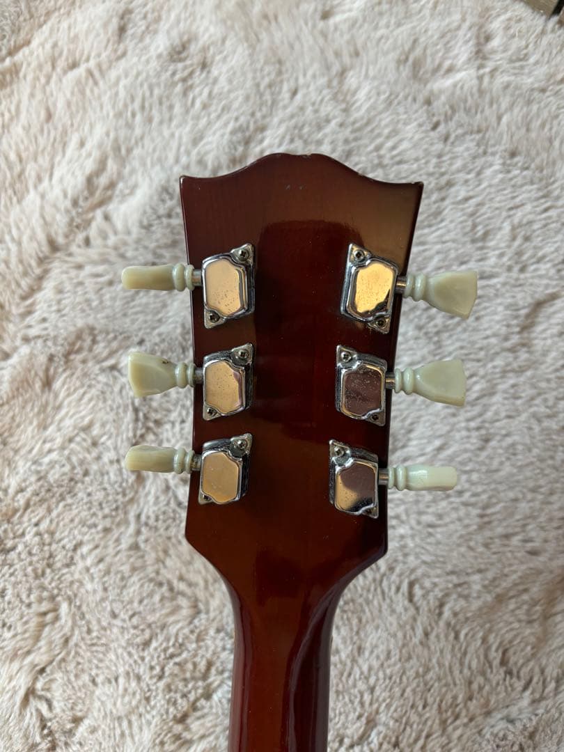 【3/18迄 限定値下げ】 Greco EG360s 72年製レスポール