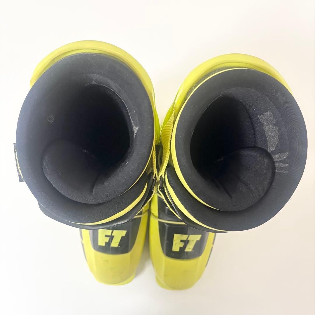 Full Tilt スキーブーツ Drop Kick 27.5 FT