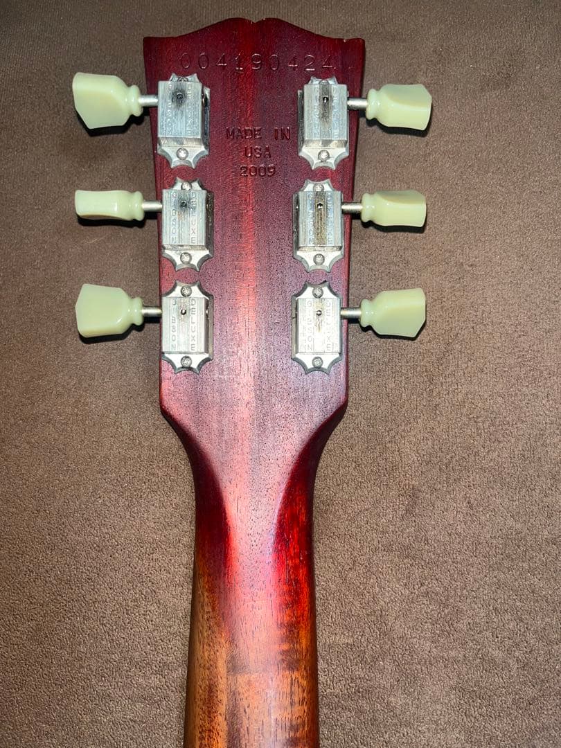 ギター Gibson USA LesPaul special