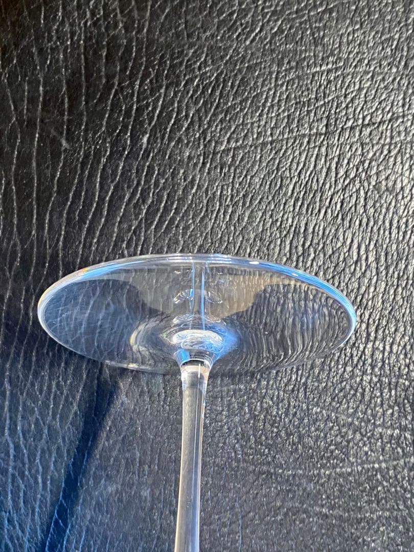 オールドバカラBaccarat 超希少シャンパンカクテルグラス1930年代