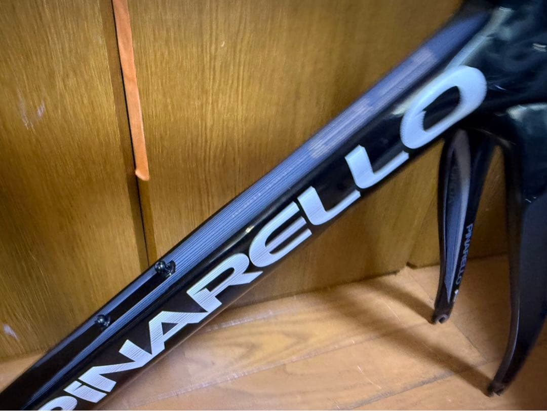 PINARELLO DOGMA F8 カーボンロードバイク　送料無料