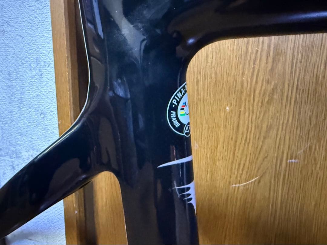 PINARELLO DOGMA F8 カーボンロードバイク　送料無料