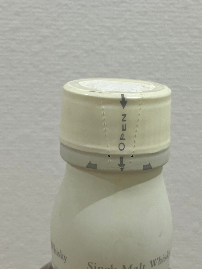 NIKKA 余市シングルモルト 700ml 43% 未開封終売品