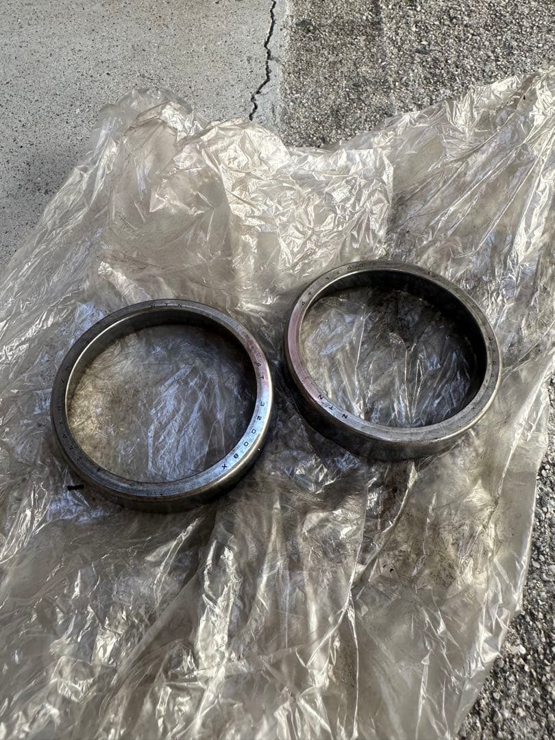 t*8様 na8c トルセン　NA NB ロードスター　実働外し