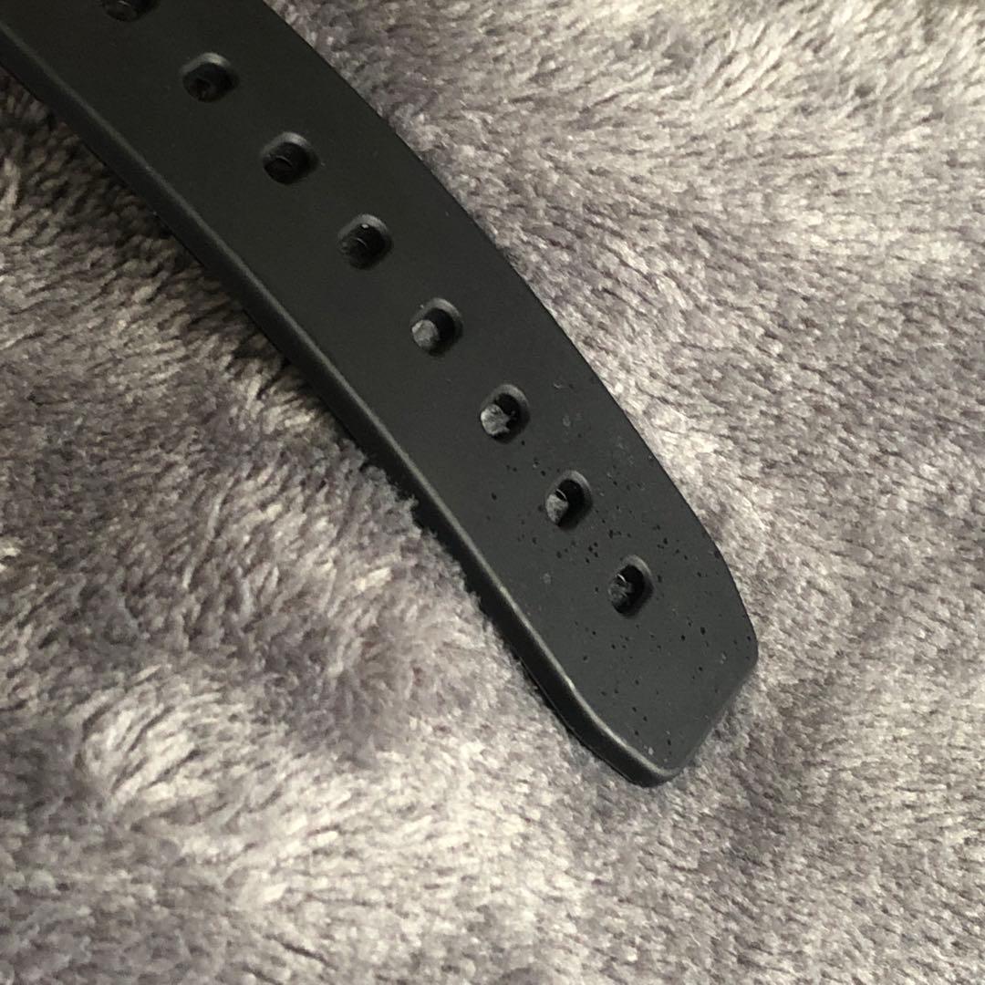 メタルベゼル［目立つキズなし］GM-5600 CASIO G-SHOCK