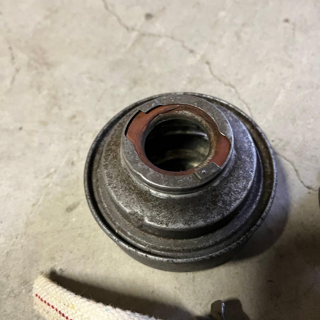 【希少・美品】DIETZ SPORT デイツ スポーツ スケーターズ ランタン