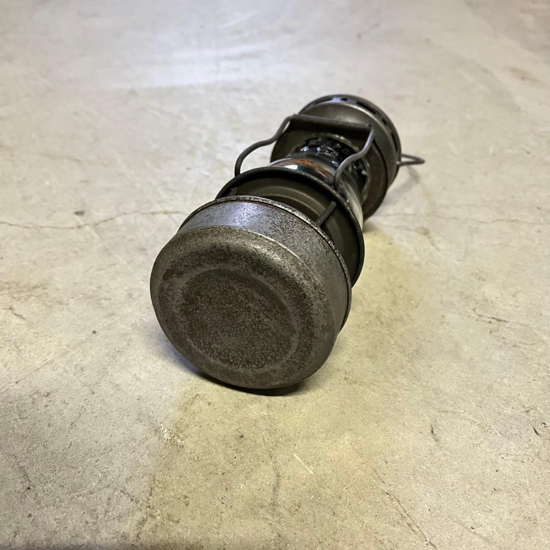 【希少・美品】DIETZ SPORT デイツ スポーツ スケーターズ ランタン