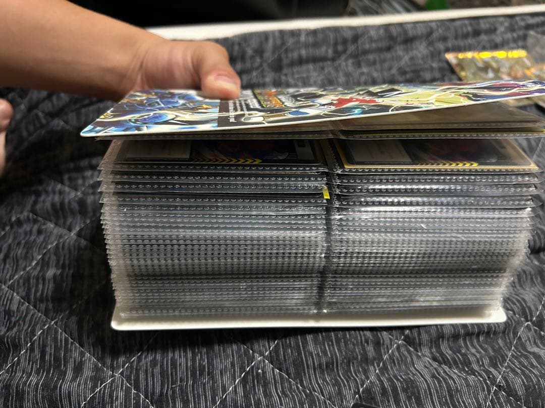 デュエルマスターズカード　引退品