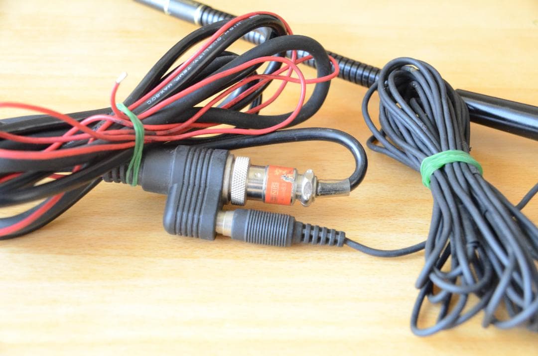 アドニス JX-5Gモービルマイクロホン icomアマチュア無線機等多数出品中