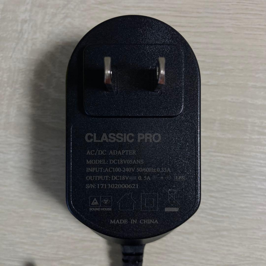 【MXR】 KFK-1 10 BAND EQ イコライザー