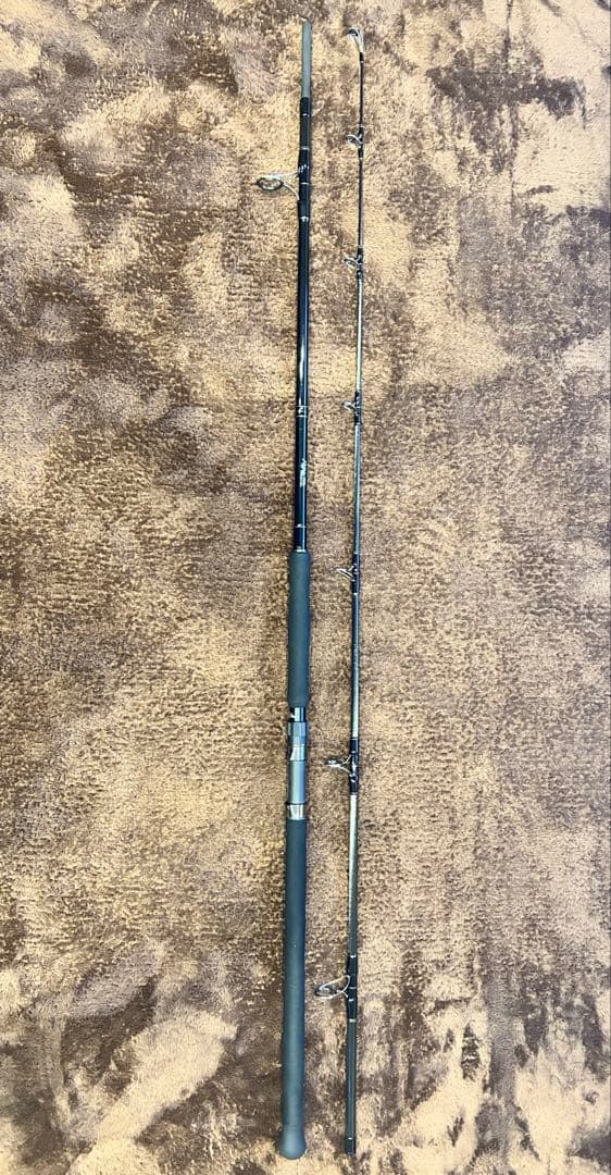 リップルフィッシャー　ランナーエクシード　100SXH ファイナルスタンドアップ