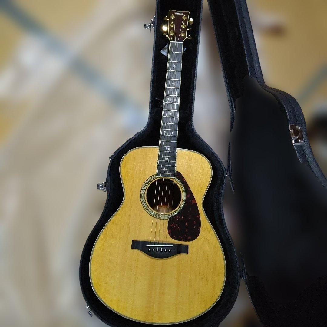ギター Yamaha LS16 ARE