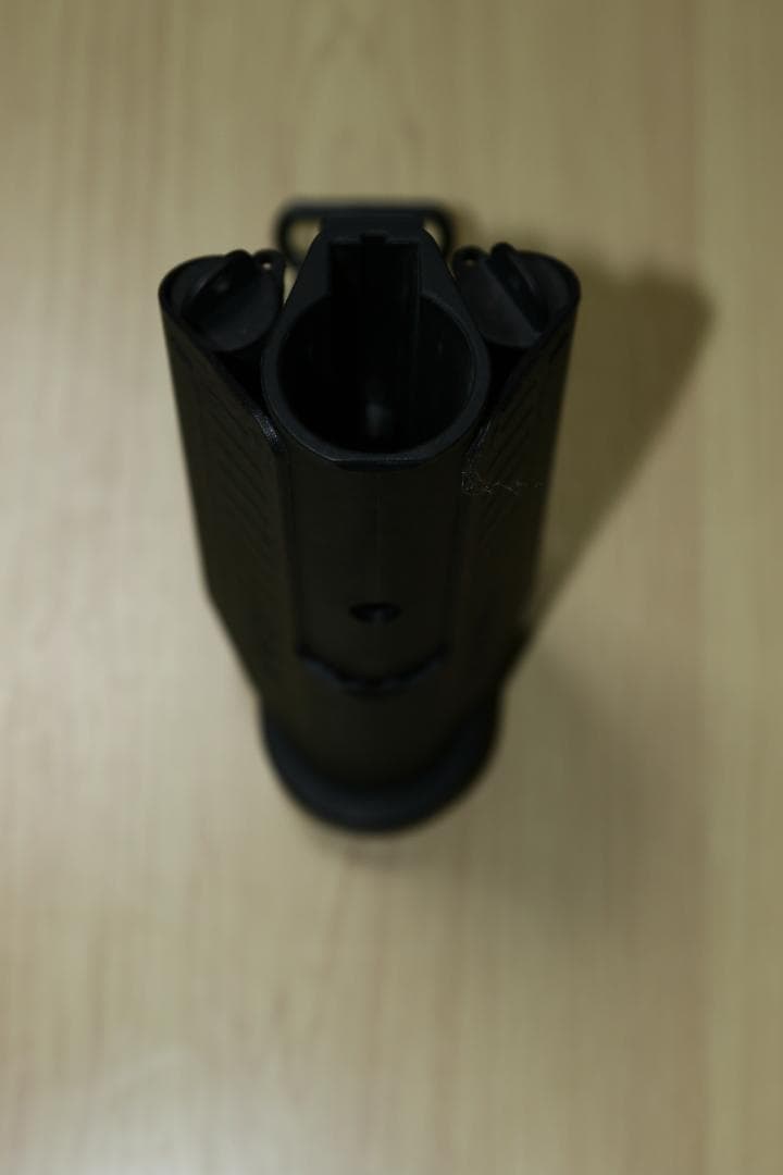 マルイ M4A1 MWS GBBストック NO.2