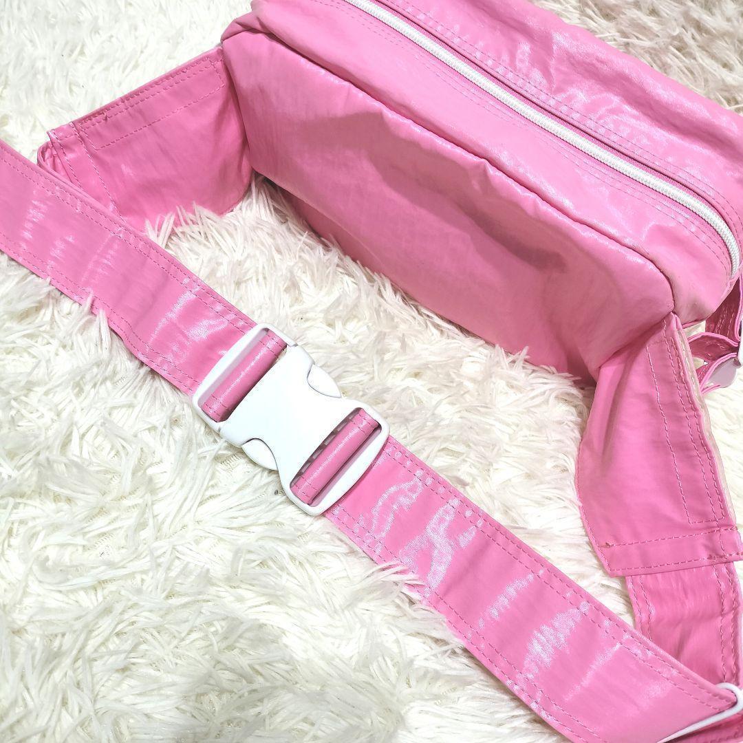 希少　PORTER タンカー ボディバック ショルダーバッグバック