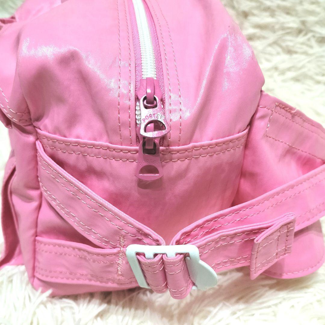 希少　PORTER タンカー ボディバック ショルダーバッグバック