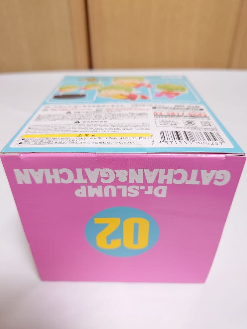 千値練 Dr.スランプ アラレちゃん フィギュア